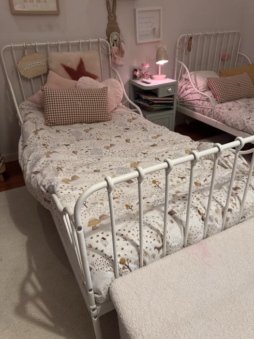 Cama criança ikea