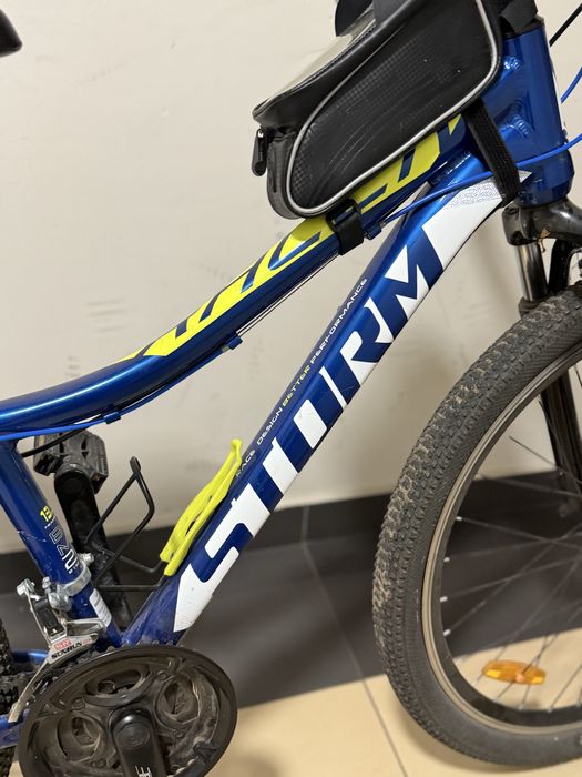 Rower Storm Racer 26’