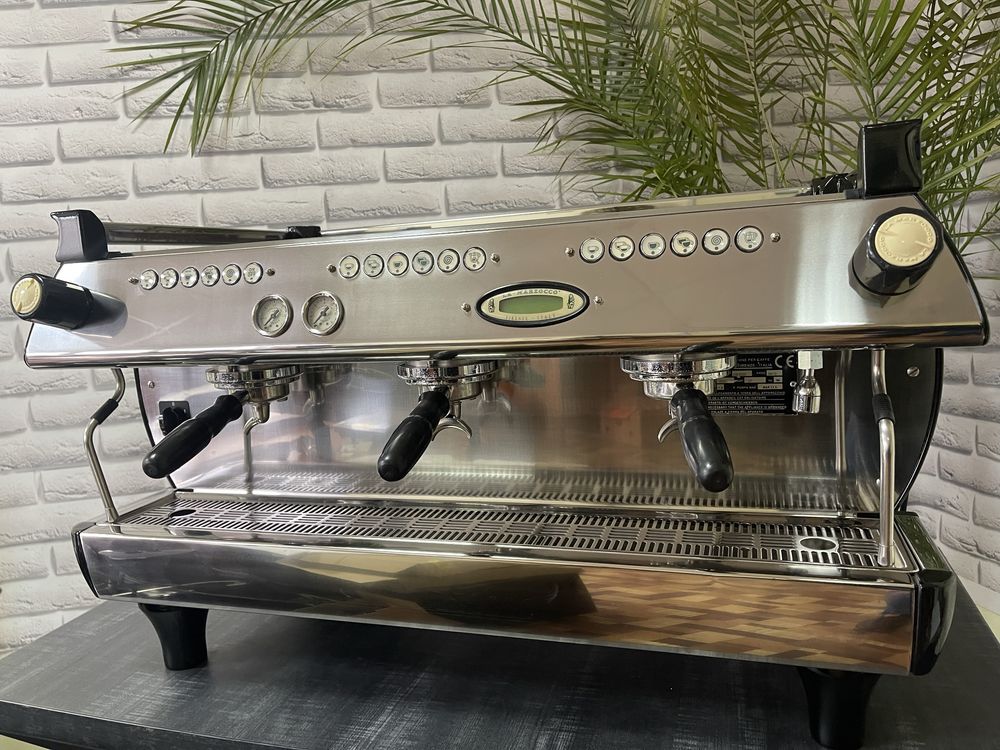 Lamarzocco GB5 av3 ідеальний стан