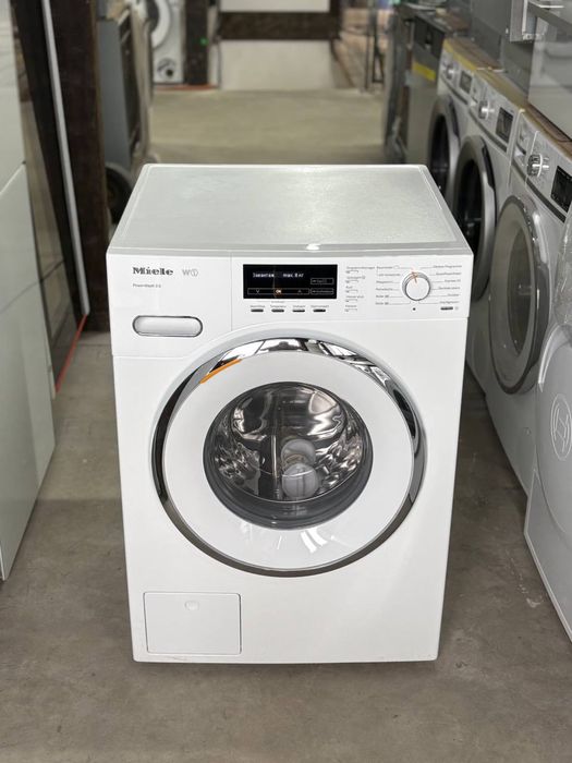 Пральна машина Miele WMF111WPS