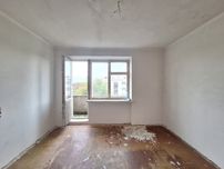 1-кімнатна 26м  на центральній вулиці Воронькова