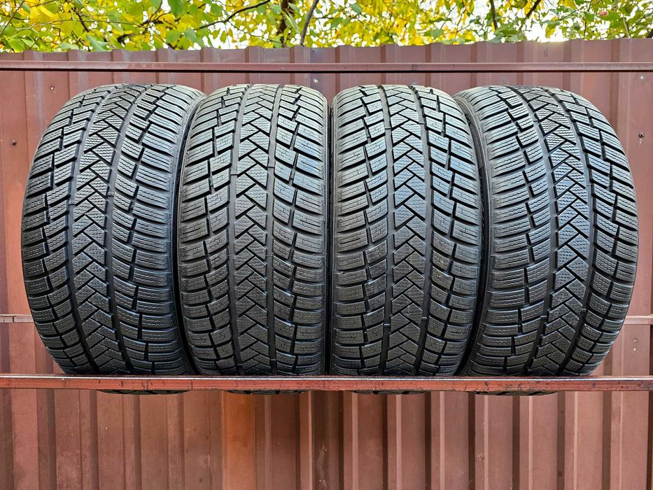 225/45 R17 Vredestein Wintrac Pro. Шини зимові 4 шт.