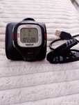 Timex z GPS stan b. dobry