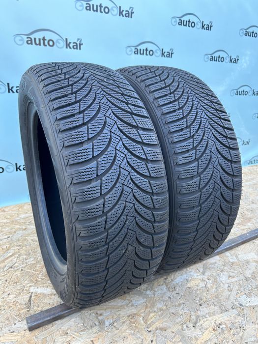Шини зимові 205/55/R16 Nexen Winguard Snow g wh2 20р