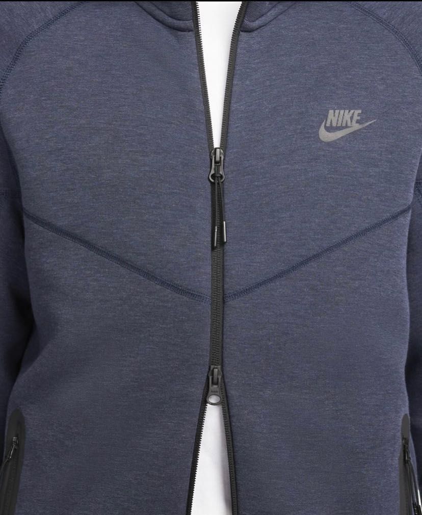 Nike Tech Fleece Hoodie Windrunner