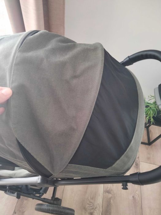 Spacerówka Inglesina Maior