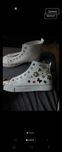 Snakersy damskie Gabrielle Guess