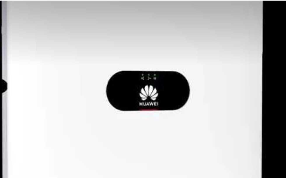 Увага! Інвертор гібридний Huawei SUN2000-3KTL-L1 3 кВт повністю новий!