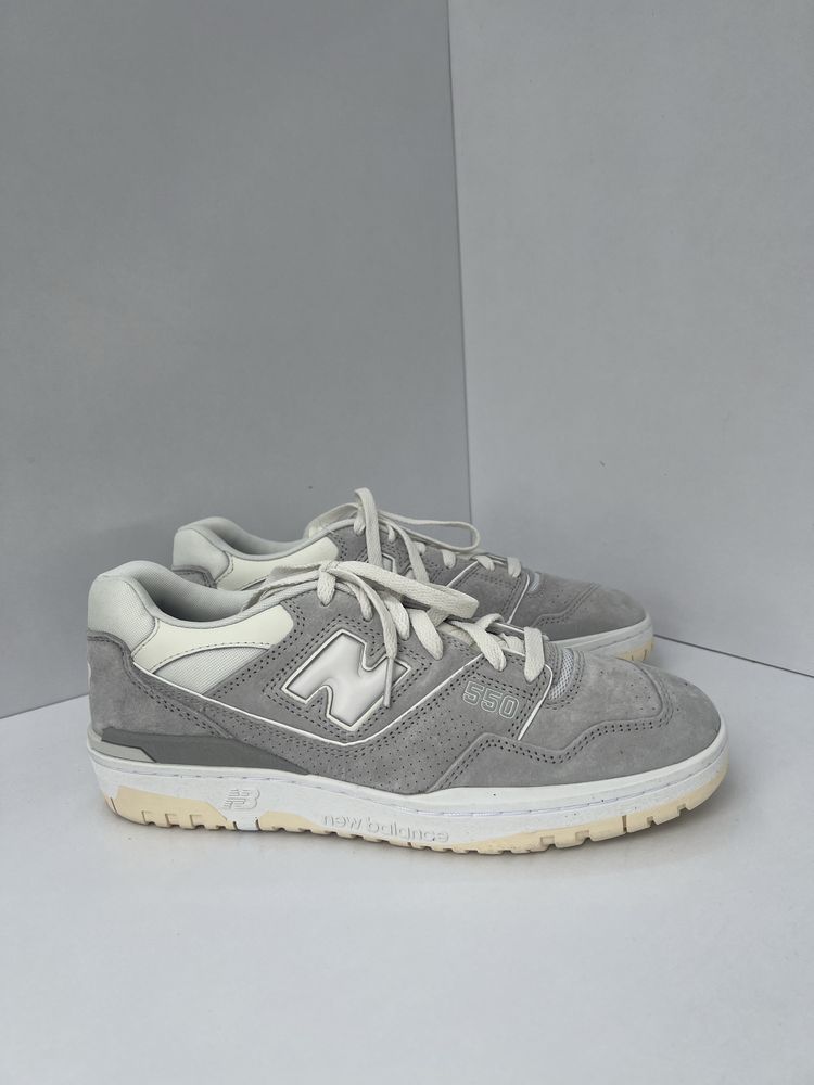 Оригінальні кросівки New Balance 550 (BB550SLB) розмір 43(27.5)