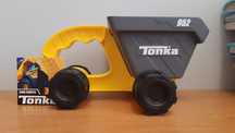 Tonka 952 Sand Dumper Truck