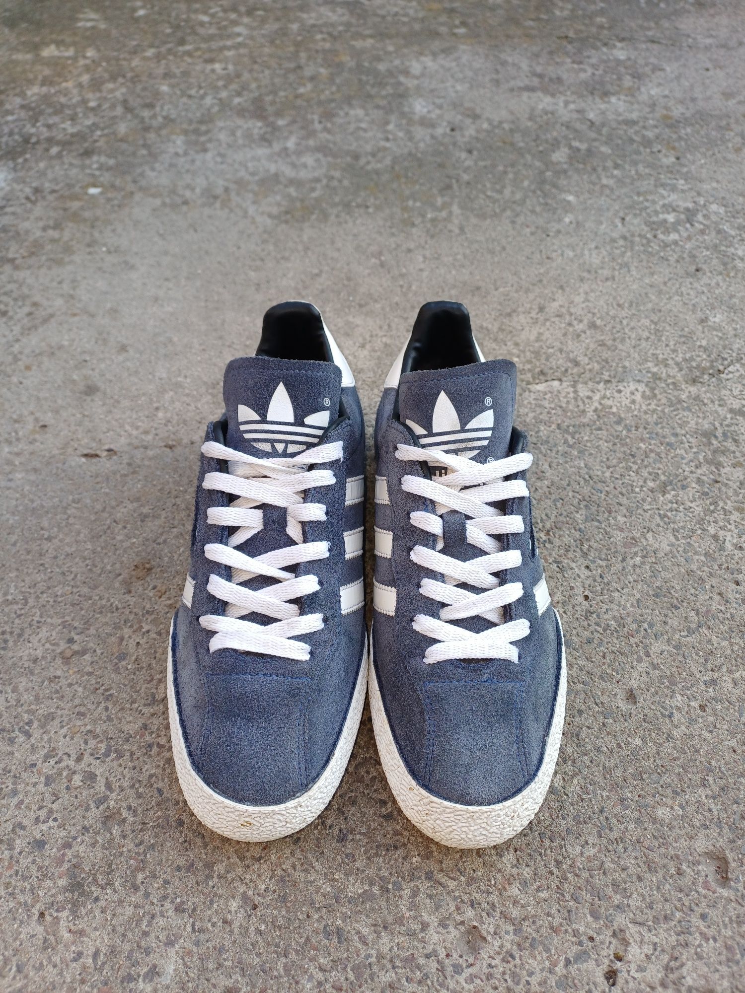 Кросівки Adidas Samba (38,5, 23,5см)