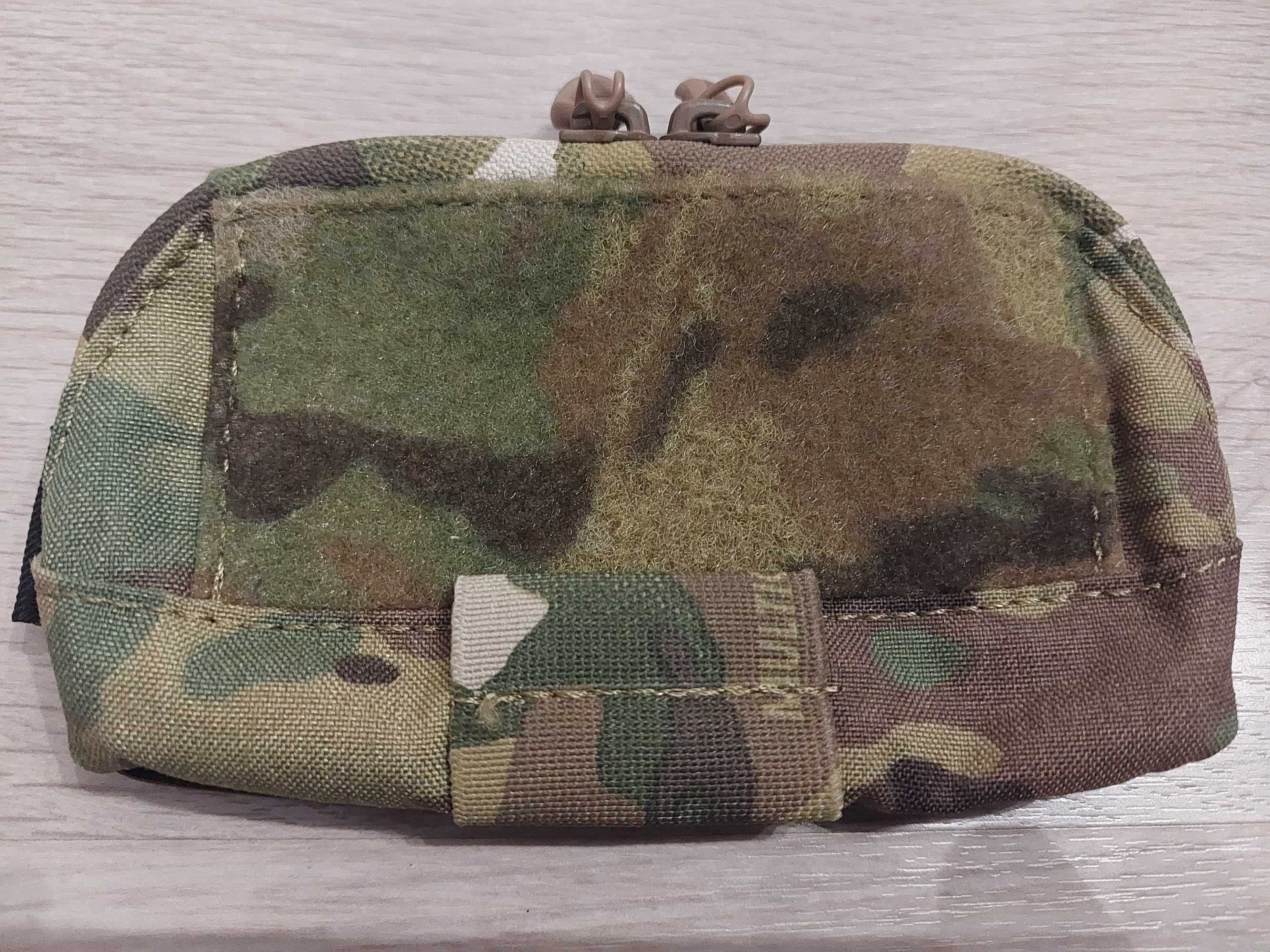 TMC adapt admin panel Multicam TMC3633-MC Ferro Concepts ASG Airsoft