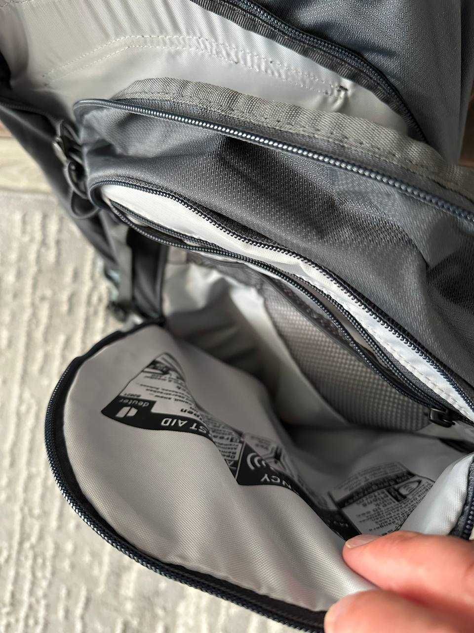 Рукзак туристичний похідний Deuter 27