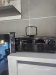 Kino domowe denon avr-x520bt