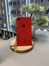 iPhone Xr 64Gb Red Neverlock Гарантія від магазину