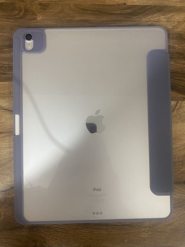 Aplle iPad Pro 12.9 3gen 256gb Space Gray (icloud lock)