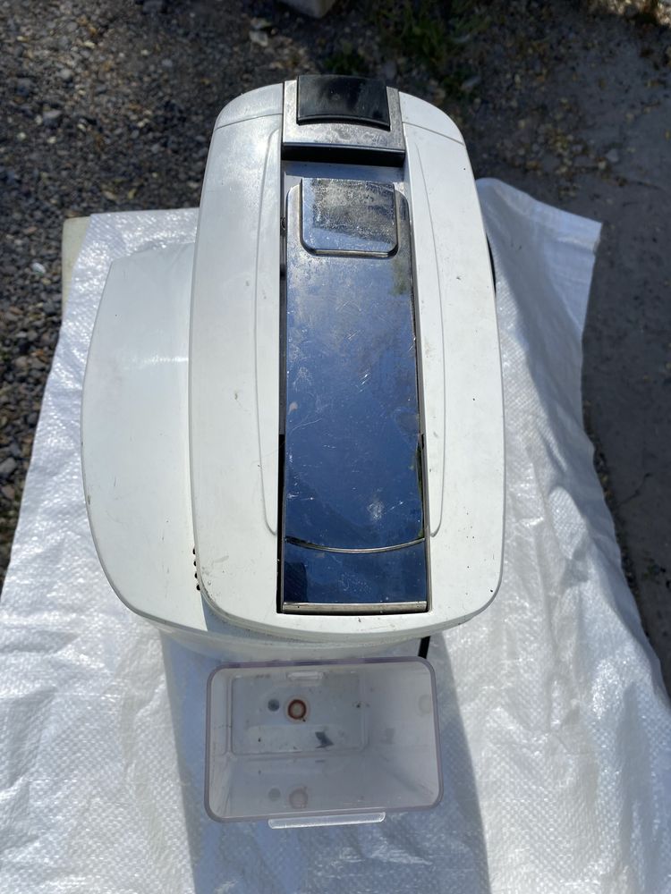 Капсульна кавоварка Saeco hd8603
