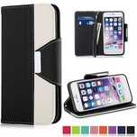 Vakoo Etui Book Case - Apple Iphone 7/8/Se 2020/22  (4.7)