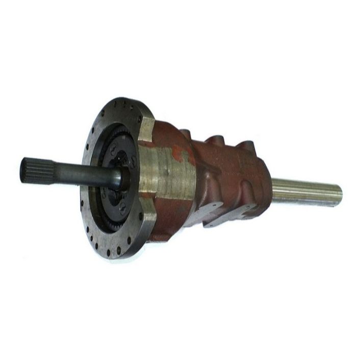 Кінцева передача мтз 1221,1523