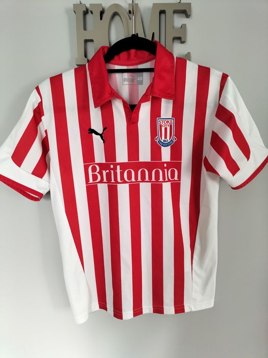 Koszulka sportowa męska Puma