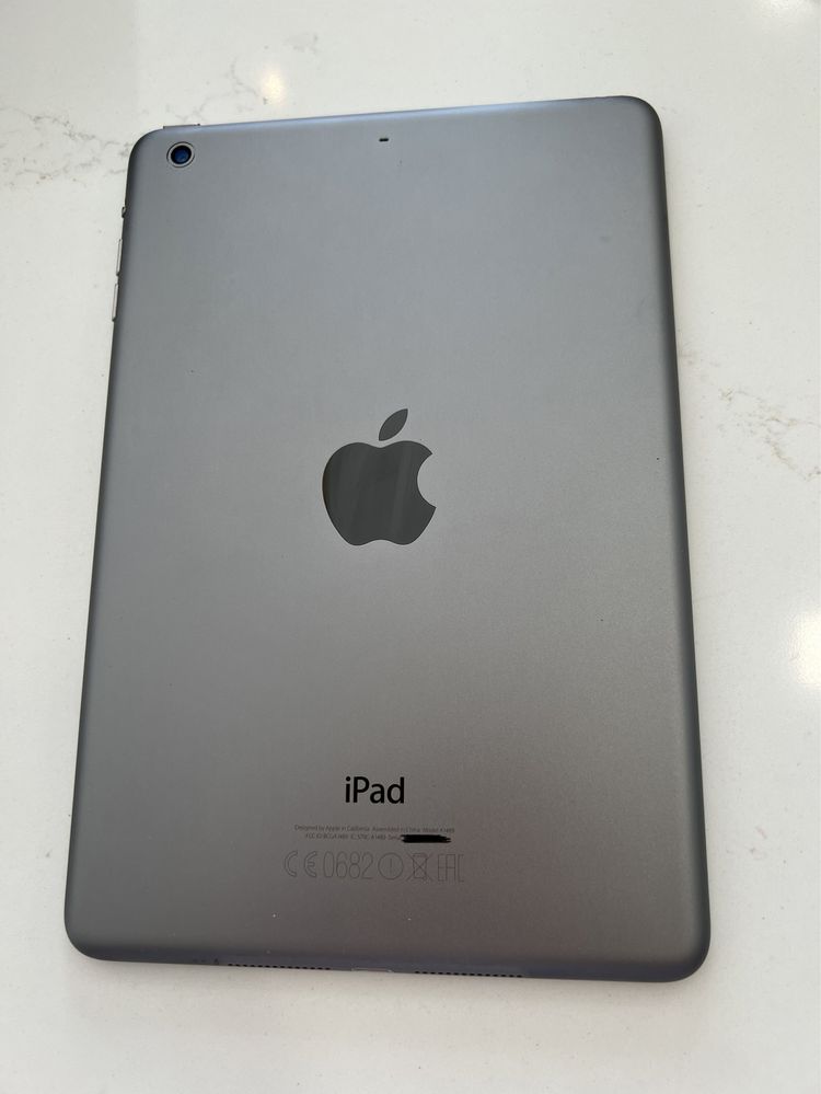 iPad mini 2 Apple em excelente estado