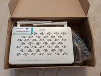 Router światłowodowy ZTE ZXHN F660 Wi-Fi 2.4GHz