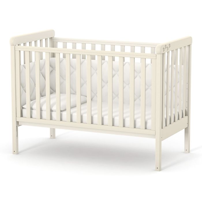 Ліжечко дитяче Верес