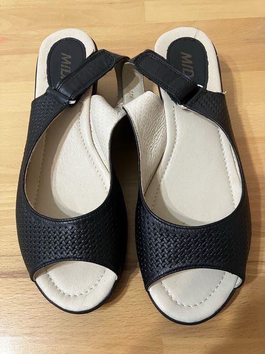 Босоніжки Mida 38р.