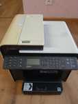 МФУ Canon i-sensys 4870dn