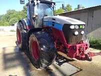 John Deere 7730
Rok produkcji 2009r
Przebieg 21 330 h
Skrzynia biegów