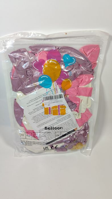 Набір повітряних кульок