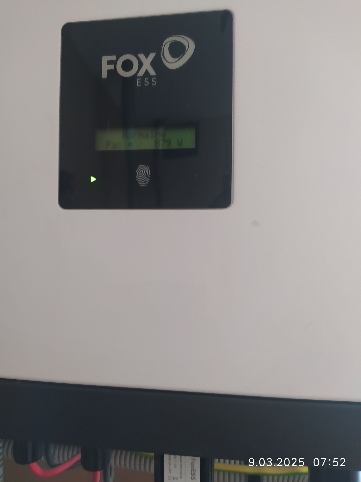 Falownik FoxESS T3 G3