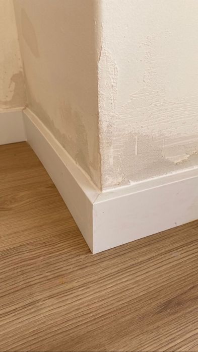 Remodelações em geral