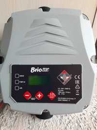 Електронний контролер тиску Brio- Top 1 1/4"