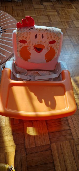 Cadeira de refeição Chicco