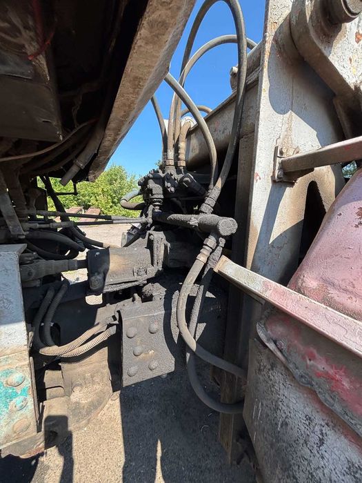 Продам Т-156 навантажувач недорого