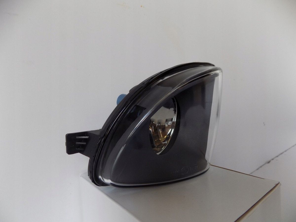 BMW 5 F10 F11 halogen lewa   4387