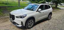 BMW X1 Polecam ..Pakiet serwisowy. Negocjacja.
