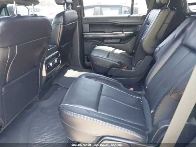 Ford Expedition XLT 2021