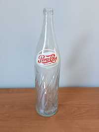 Stara butelka Pepsi-Cola