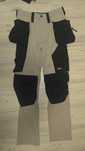 6208 Snickers LiteWork 146 Stretch UPF50+ spodnie robocze serwis monte