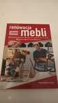 Renowacja mebli praktyczny poradnik