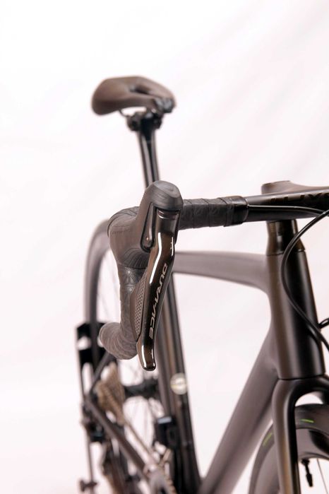 Rower szosowy SPECIALIZED S-WORKS AETHOS Disc Dura Ace Di2, roz. 54