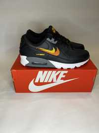 Новые ОРИГИНАЛ кроссовки Nike Air Max 90