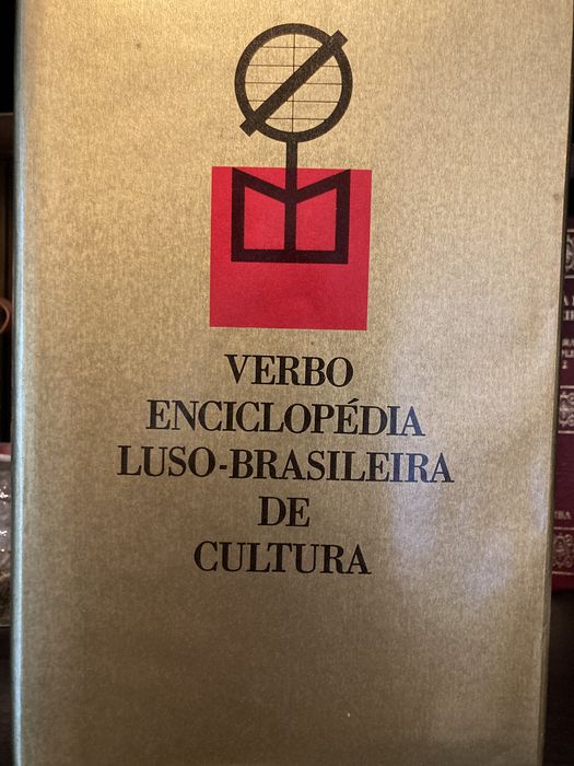 Enciclopédia Luso-brasileira