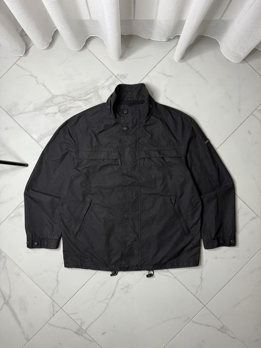 Paul & Shark vintage jacket mens made in Italy