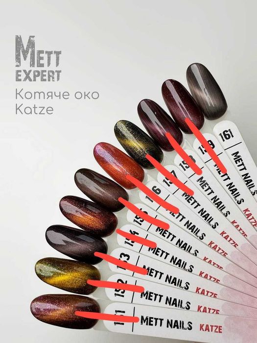 Lakier hybrydowy bez TРO