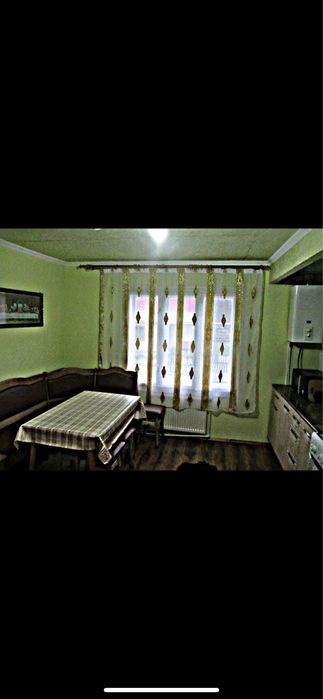 Відпочинок у Яремчі