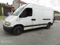 Renault Master 2.8