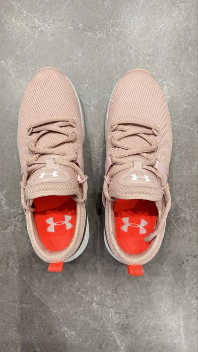 Кросівки Under Armour